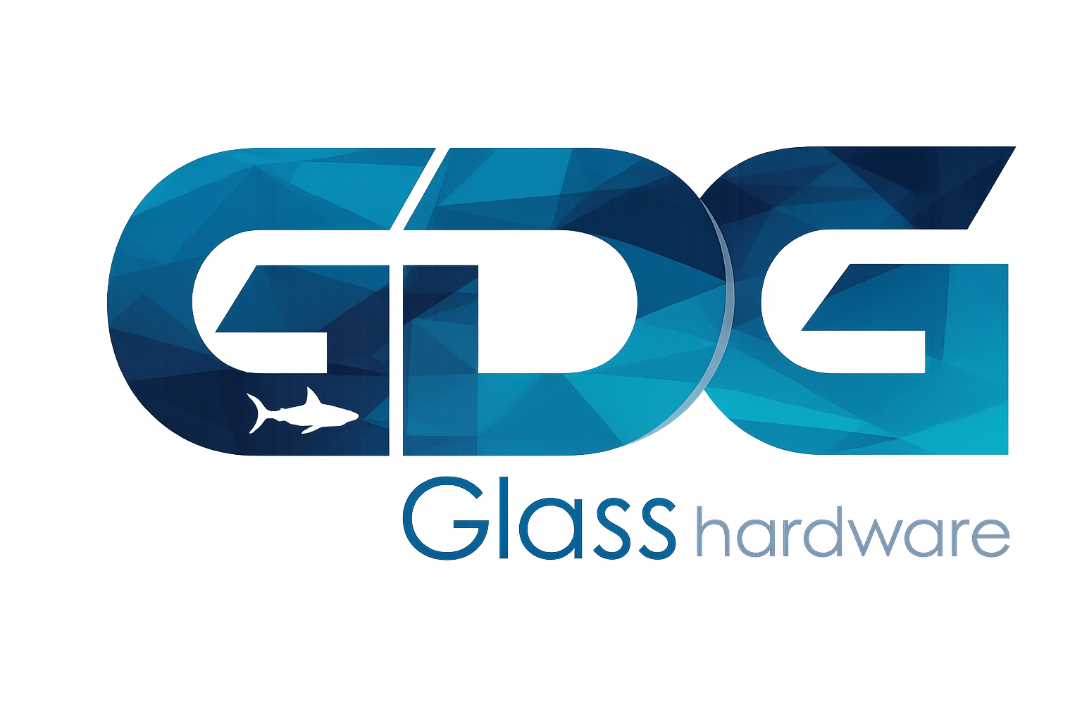 GDG Glass Hardware